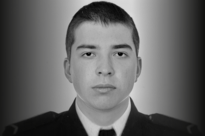 Схиливши голови у шані, Вінниця зустрічає на щиті Героя Валерія Ващука Схиливши голови у шані, Вінниця зустрічає на щиті Героя Валерія Ващука