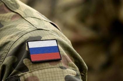 На війні в Україні росія втратила 1140 військових за добу