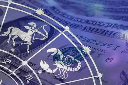 Фінансовий гороскоп на 20 грудня: день, коли варто ризикнути