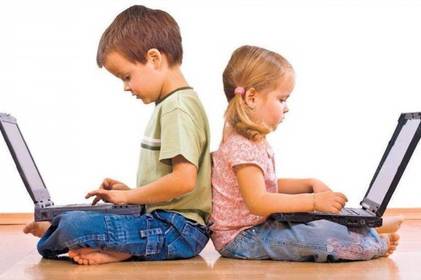 Як забезпечити безпеку дітей в інтернеті: рекомендації поліції