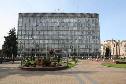 У Вінниці відбудеться чергове засідання виконавчого комітету міської ради: які питання розглядатимуть