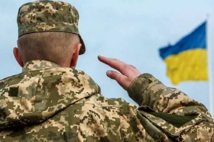 Уряд вніс до Ради законопроєкт щодо мобілізації: що він передбачає