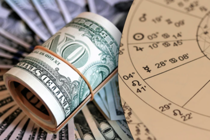 Фінансовий гороскоп на 26 грудня: день рішучих дій і нових можливостей