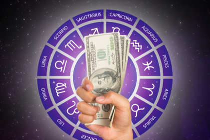 Фінансовий гороскоп на 27 грудня: День нових можливостей