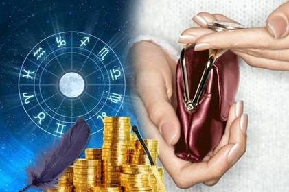 Фінансовий гороскоп на 28 грудня: хто розбагатіє, а хто витратить все до копійки