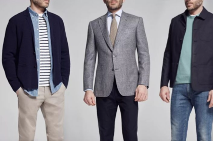 Що вдягнути в офіс у 2024: стильні образи для чоловіків і жінок