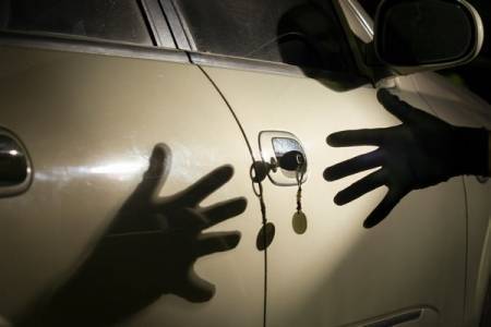 75 викрадених авто повернули вінничанам в цьому році