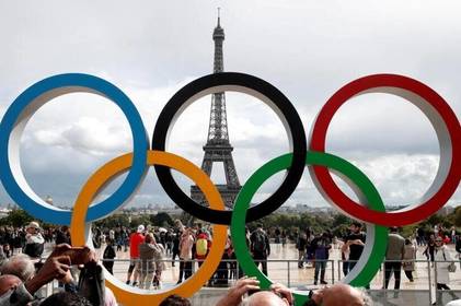 Мінспорту дав коментарі стосовно поїздки українських спортсменів на Олімпіаду 2024 року у Парижі