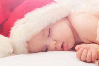 У Вінниці в новорічну ніч народилось шість малюків