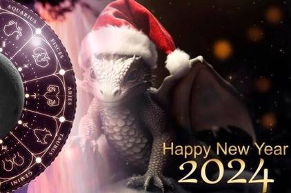Гороскоп на 2024 рік: рік нових можливостей і змін для всіх знаків зодіаку