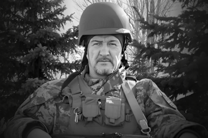 Вінниця сьогодні схиляє голови у шані та подяці, прощаючись із Героєм Михайловим Костянтином Вячеславовичем