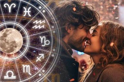 Любовний гороскоп на 3 січня: романтичні сюрпризи та нові знайомства