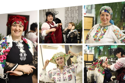 З ініціативи місцевих мешканців у ВМТГ створили ГО «Центр автентичних українських традицій - «УСПІШНЕ СЕЛО»: деталі