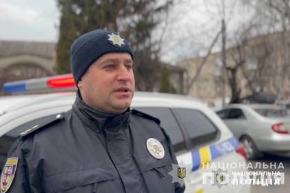 У Могилів-Подільському нетверезий водій намагався відкупитись від поліції за 200 доларів