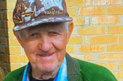 На Вінниччині розшукують 83-річного чоловіка: свідомих громадян закликають допомогти