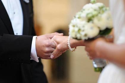 За минулий рік на Вінниччині зареєстрували понад дев’ять тисяч шлюбів