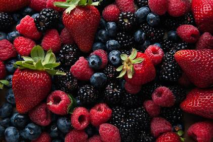 14 продуктів, що приносять максимальну користь для жінок 14 продуктів, що приносять максимальну користь для жінок