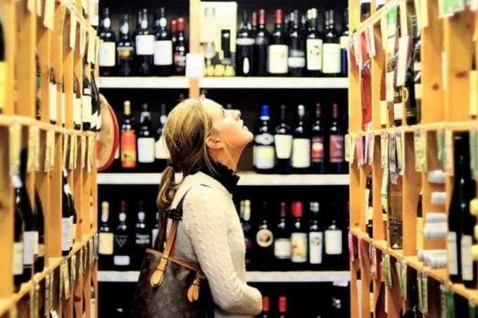 У Вінниці можуть заборонити продаж алкоголю в нічний час 