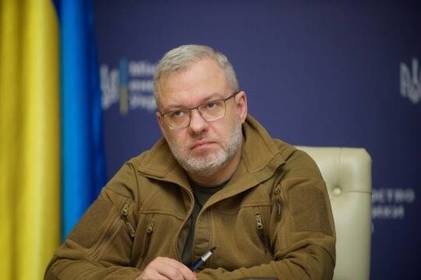 Герман Галущенко всловився стосовно скасування мораторію на відключення комунальних послуг