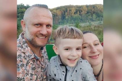 У Львові помер хлопчик, який був у комі після видалення молочних зубів 