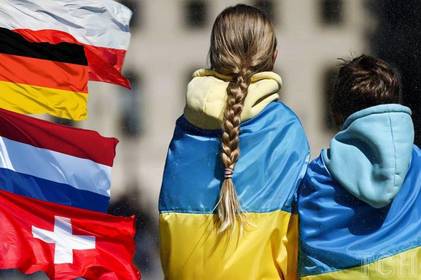 Які зміни чекають на українських біженців у Євросоюзі у 2024 році? 