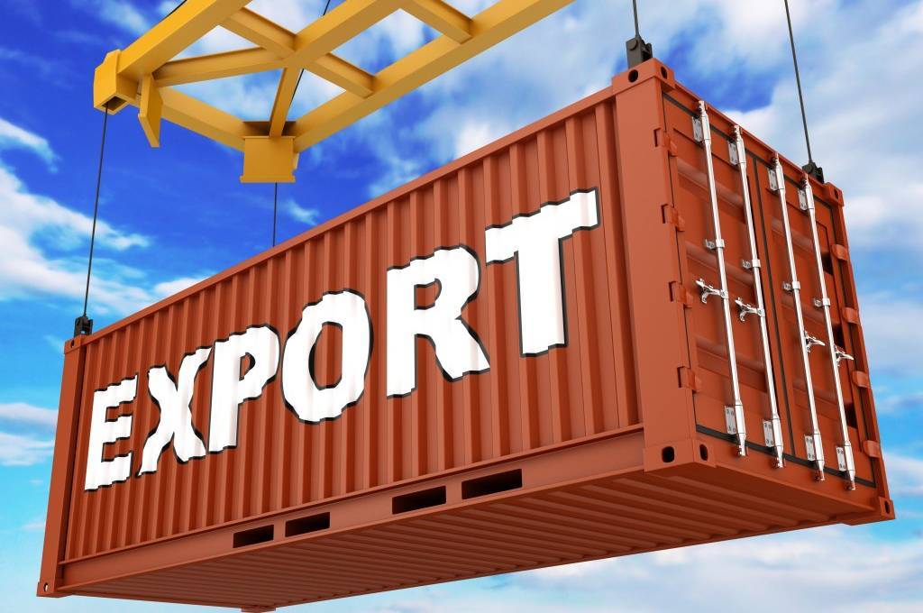 Вінницька митниця видала експортерам більше 3000 сертифікатів на експорт товарів до країн ЄС