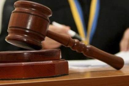 У Сумській області судили чоловіка, який погрожував здати позиції ЗСУ, якщо його мобілізують