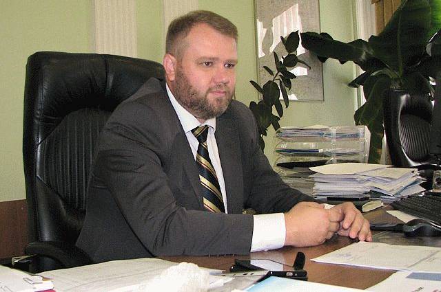 Андрій Гижко про воєнний стан на Вінниччині: «Це – не обшуки і репресії, а посилення безпеки»