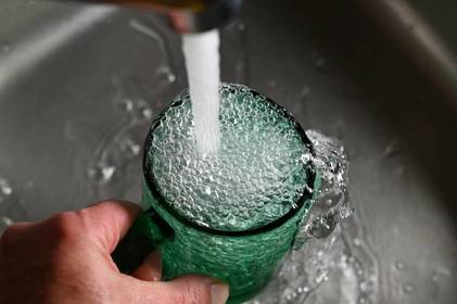 Чим небезпечна хлорована водопровідна вода?