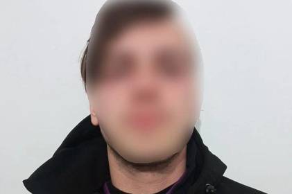 Двоє чоловіків на Вінниччині пробрались в будинок та обікрали пенсіонерку Двоє чоловіків на Вінниччині пробрались в будинок та обікрали пенсіонерку