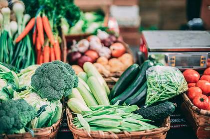 Сирі овочі можуть завдати шкоди здоров'ю: дослідження американських вчених
