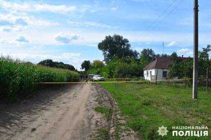 Сім з половиною років за вбивство сусіда: жителя Вінницького району засудили до позбавлення волі