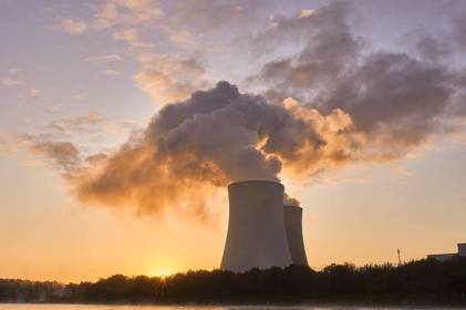 В Україні 2024 року планують будівництво 4 нових атомних реакторів