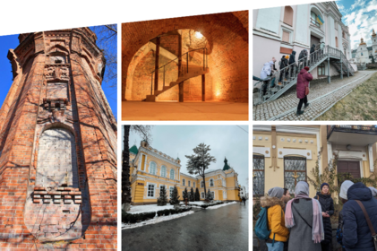 Що відвідати у Вінниці: Офісу туризму підготував захопливі активності для містян та гостей міста на лютий