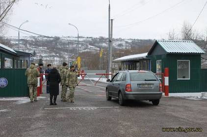 «Підстав говорити про загрози масштабного характеру з території Придністров’я на сьогодні немає», - Валерій Коровій