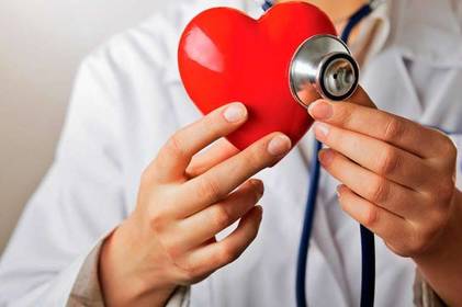 У Вінниці зменшилась кількість ускладнень від серцево-судинних захворювань