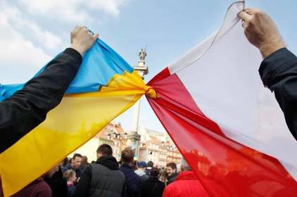 Польща продовжить тимчасовий захист для українських біженців: стали відомі терміни 