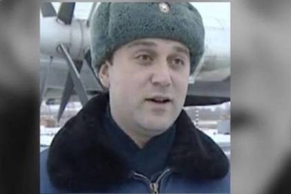 Вбито командира екіпажу російського стратегічного бомбардувальника Ту-95: що відомо