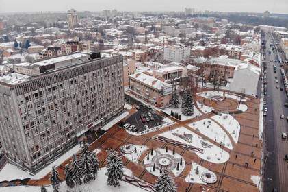 У Вінницькій міській раді створять департамент маркетингу та туризму