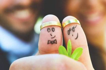 Одружитися онлайн: "Дія"дозволить укласти шлюб через відеозвʼязок