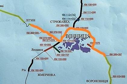 Вінницьким водіям все ж доведеться дотримуватись швидкісного режиму. Запрацювали камери Вінницьким водіям все ж доведеться дотримуватись швидкісного режиму. Запрацювали камери