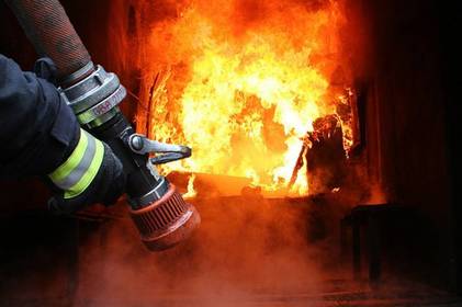 Обставини пожежі з’ясовують: на Вінниччині загинув 61-річний чоловік