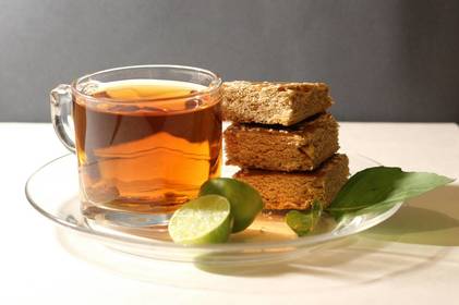 5 видів чаю, які подарують вам здоров'я та красу