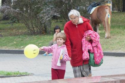 Найстарша породілля України хотіла повернути доньку через суд: яке рішення ухвалили 