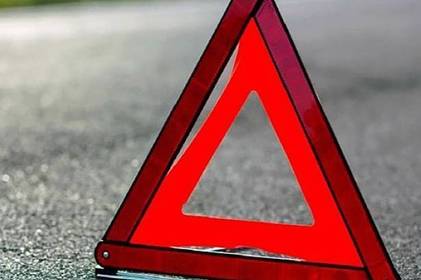 У Вінниці сталось ДТП на Хмельницькому шосе: що відомо У Вінниці сталось ДТП на Хмельницькому шосе: що відомо