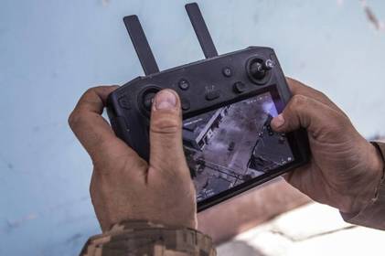 Польща вивчила досвід України і прийняла рішення створити безпілотні війська