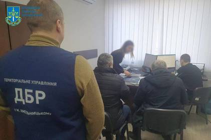 На Вінниччині посадовець завдав шкоди лісовим ресурсам на 58 млн грн: йому повідомили про підозру На Вінниччині посадовець завдав шкоди лісовим ресурсам на 58 млн грн: йому повідомили про підозру