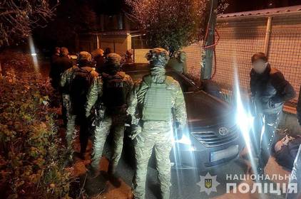 У Вінниці судитимуть злочинну групу, яка обкрадала заможні квартири вінничан (фото та відео)
