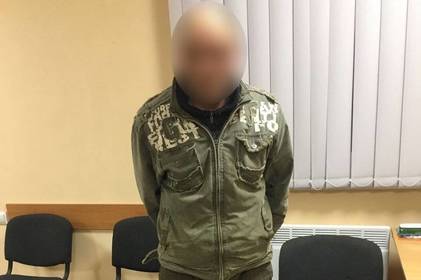 На Вінниччині чоловік, який відбував покарання за кримінальні злочини звільнився і в черговий раз зґвалтував жінку