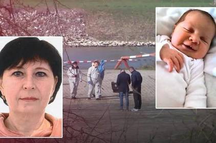 У Німеччині знайшли тіло 27-річної біженки з України, її мати й новонароджена дитина зникли: що відомо